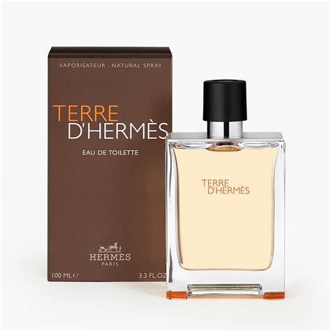 hermes terre de parfum|terre d'hermes parfum 100ml.